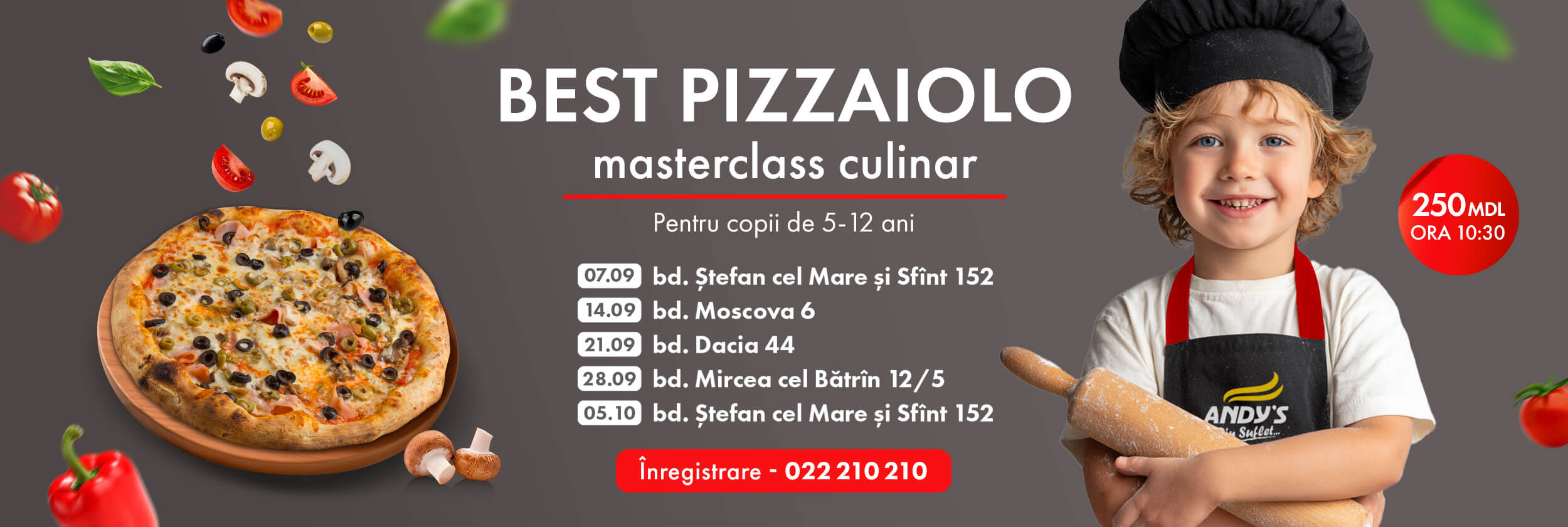 masterclass